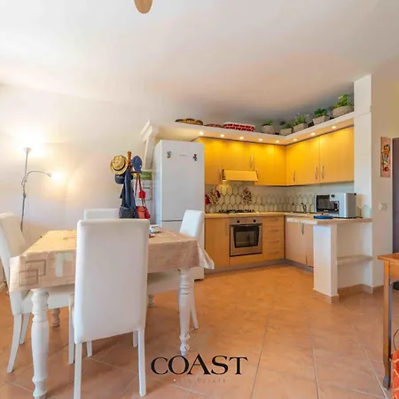 Апартаменти Family Flat - Casa Ideale Per Famiglie *