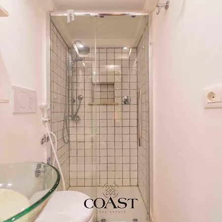 Family Flat - Casa Ideale Per Famiglie Апартаменти