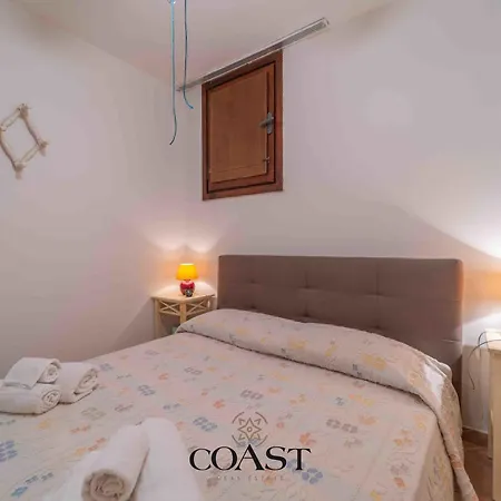 Family Flat - Casa Ideale Per Famiglie