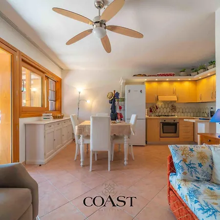 Family Flat - Casa Ideale Per Famiglie Appartement Olbia
