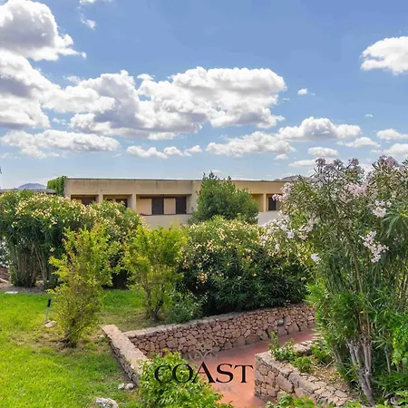 Апартаменти Family Flat - Casa Ideale Per Famiglie Ольбія