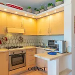 شقة Family Flat - Casa Ideale Per Famiglie