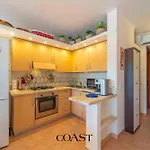 Family Flat - Casa Ideale Per Famiglie شقة أولبيا