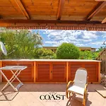 Family Flat - Casa Ideale Per Famiglie * أولبيا