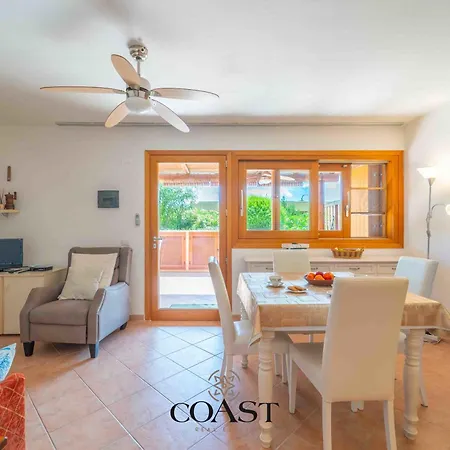 Family Flat - Casa Ideale Per Famiglie Apartment