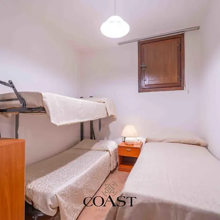 Family Flat - Casa Ideale Per Famiglie Apartment Olbia