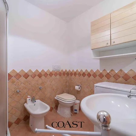 Family Flat - Casa Ideale Per Famiglie Апартаменты *