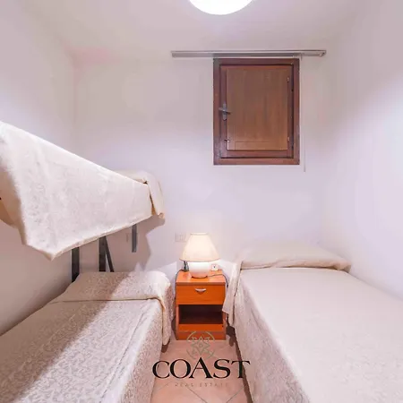 Апартаменты Family Flat - Casa Ideale Per Famiglie Ольбия