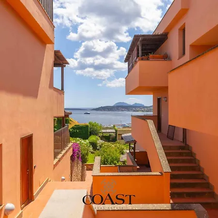 Family Flat - Casa Ideale Per Famiglie Apartment *