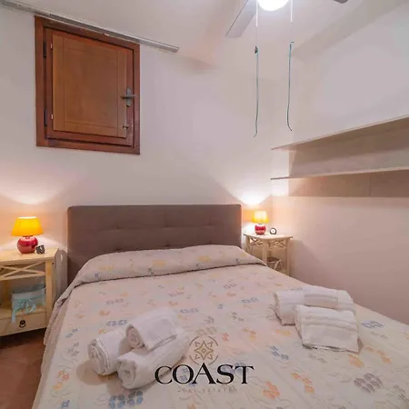 Family Flat - Casa Ideale Per Famiglie Olbia
