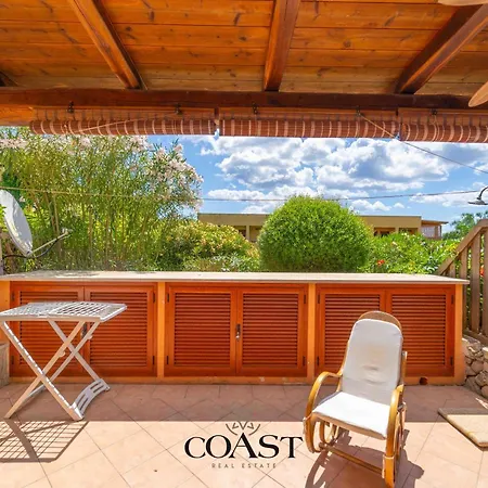 Family Flat - Casa Ideale Per Famiglie * Olbia