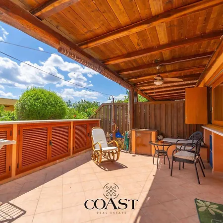 Family Flat - Casa Ideale Per Famiglie * Olbia