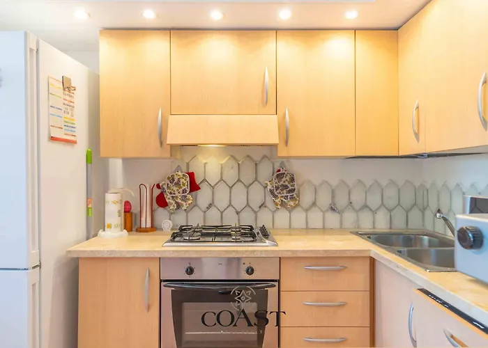 Appartement Family Flat - Casa Ideale Per Famiglie *