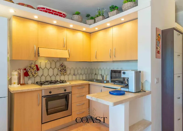 Apartment Family Flat - Casa Ideale Per Famiglie