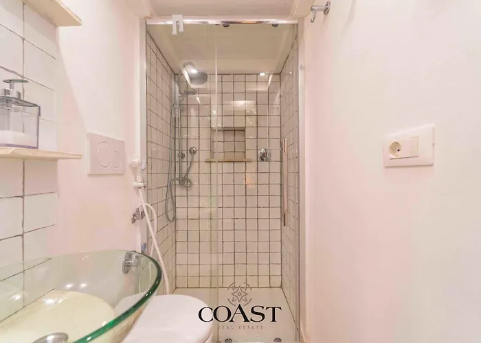 Family Flat - Casa Ideale Per Famiglie Appartement