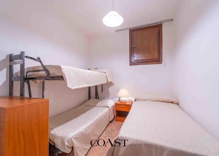 Family Flat - Casa Ideale Per Famiglie Appartement Olbia