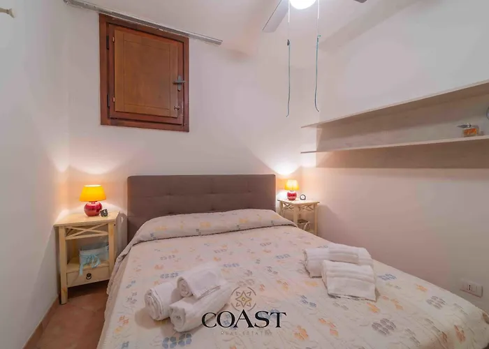 Family Flat - Casa Ideale Per Famiglie Olbia