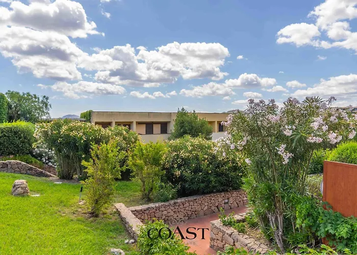 Apartment Family Flat - Casa Ideale Per Famiglie Olbia